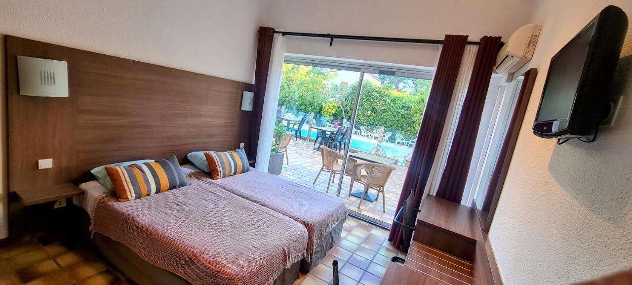 Hotel Le Maritime Argelès-sur-Mer Quarto foto